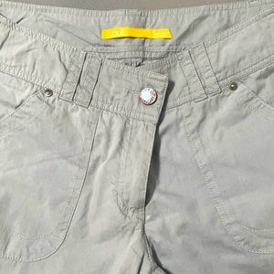 LOLE cropped pants